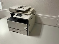 Canon - mf628cw i-sensys - laserprinter - afbeelding 9 van  15