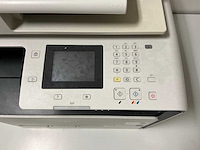 Canon - mf628cw i-sensys - laserprinter - afbeelding 10 van  15