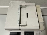 Canon - mf628cw i-sensys - laserprinter - afbeelding 11 van  15