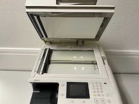 Canon - mf628cw i-sensys - laserprinter - afbeelding 12 van  15