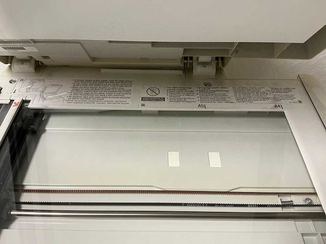 Canon - mf628cw i-sensys - laserprinter - afbeelding 13 van  15