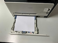 Canon - mf628cw i-sensys - laserprinter - afbeelding 15 van  15