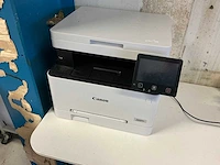 Canon - mf641cw - printer - afbeelding 2 van  4