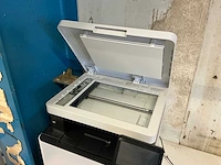 Canon - mf641cw - printer - afbeelding 3 van  4