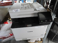 Canon - mf754cdw - multifunctional - afbeelding 1 van  1