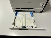 Canon - mf8280cw i-sensys - laserprinter - afbeelding 15 van  15