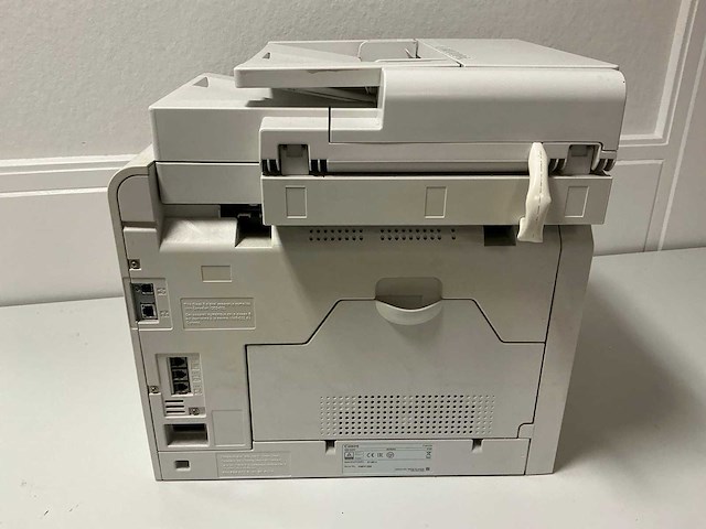 Canon - mf8280cw i-sensys - laserprinter - afbeelding 11 van  15