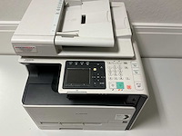 Canon - mf8280cw i-sensys - laserprinter - afbeelding 13 van  15