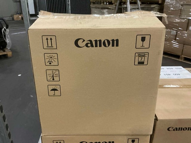 Canon - pf-c1 - paperfeeder (2x) - afbeelding 2 van  3