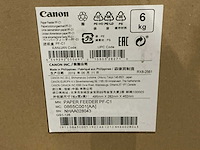 Canon - pf-c1 - paperfeeder (2x) - afbeelding 3 van  3