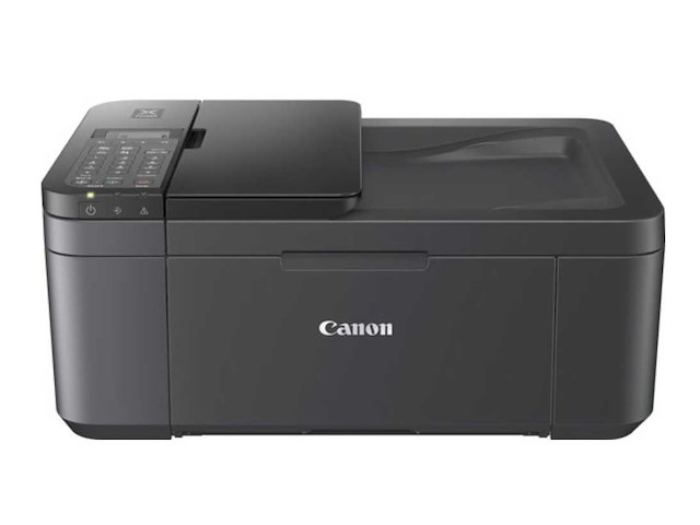 Canon - pixma tr4755i - multifunctionele inkjetprinter - afbeelding 1 van  6