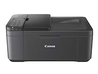 Canon - pixma tr4755i - multifunctionele inkjetprinter - afbeelding 1 van  6