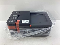 Canon - pixma tr4755i - multifunctionele inkjetprinter - afbeelding 2 van  6