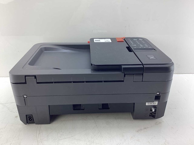 Canon - pixma tr4755i - multifunctionele inkjetprinter - afbeelding 5 van  6