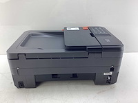 Canon - pixma tr4755i - multifunctionele inkjetprinter - afbeelding 5 van  6