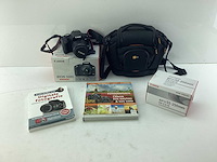 Canon - set - fotocamera (6x) - afbeelding 1 van  6