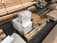 Canon - toners canon 039h (4x) - afbeelding 1 van  3