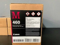 Canon - uv gel 460 - inkt (18x) - afbeelding 5 van  6