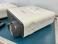 Canon - wux450st - - beamers & projectie (2x) - afbeelding 2 van  9