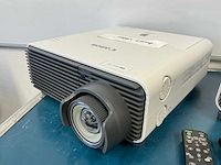 Canon - wux450st - - beamers & projectie (2x) - afbeelding 3 van  9