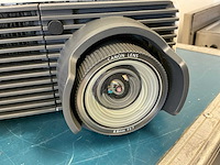 Canon - wux450st - - beamers & projectie (2x) - afbeelding 4 van  9