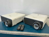 Canon - wux450st - - beamers & projectie (2x) - afbeelding 2 van  4