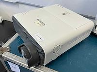 Canon - wux450st - - beamers & projectie (2x) - afbeelding 3 van  4