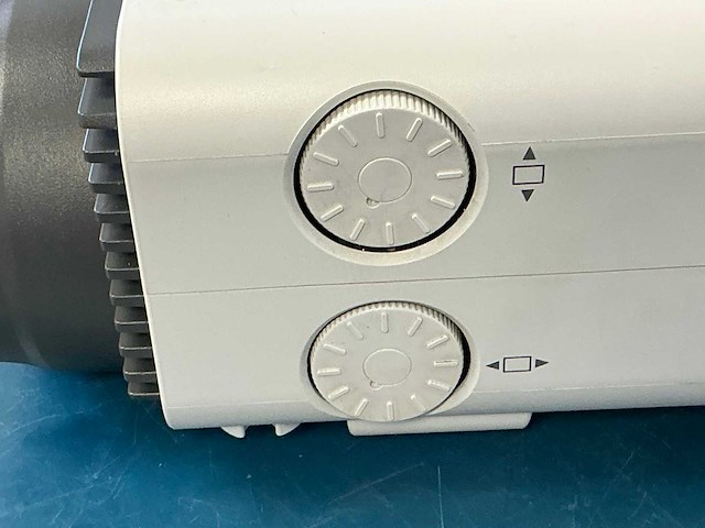 Canon - wux450st - - beamers & projectie (2x) - afbeelding 5 van  9