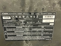 Canon - wux6010 - - beamers & projectie - afbeelding 7 van  7