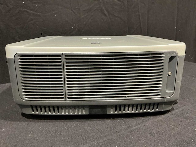 Canon - wux6010 - - beamers & projectie - afbeelding 4 van  9