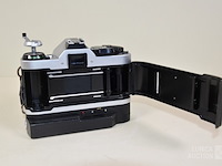 Canon ae-1 camera - afbeelding 4 van  4