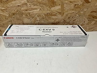 Canon c-exv 9 toner (4x) - afbeelding 2 van  2