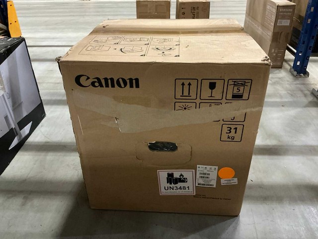 Canon c1333i printer - afbeelding 1 van  3