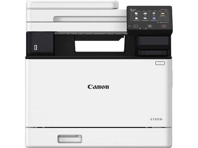 Canon c1333i printer - afbeelding 2 van  3