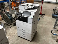 Canon c55501 kopieerapparaat