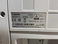 Canon c55501 kopieerapparaat - afbeelding 6 van  7