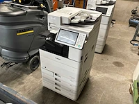 Canon c55501 kopieerapparaat