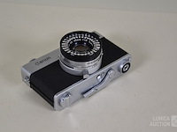 Canon camera - afbeelding 2 van  4