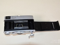 Canon camera - afbeelding 3 van  4