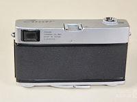 Canon camera - afbeelding 4 van  4