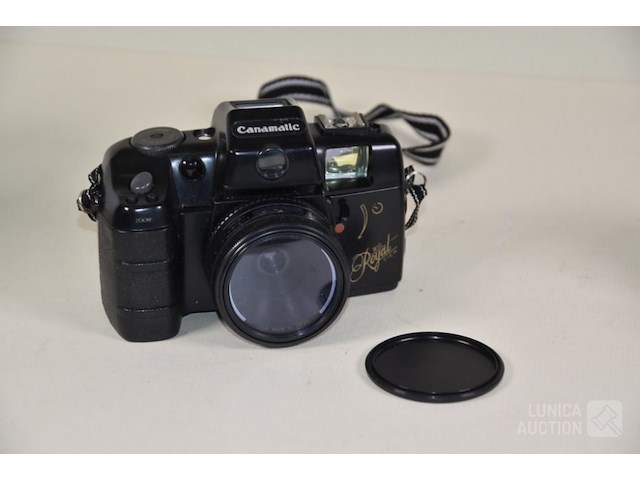 Canon camera's - afbeelding 3 van  8