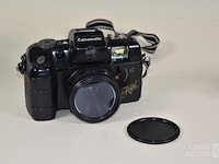 Canon camera's - afbeelding 3 van  8