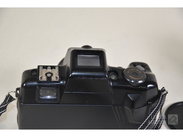 Canon camera's - afbeelding 4 van  8