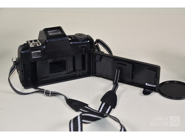 Canon camera's - afbeelding 5 van  8