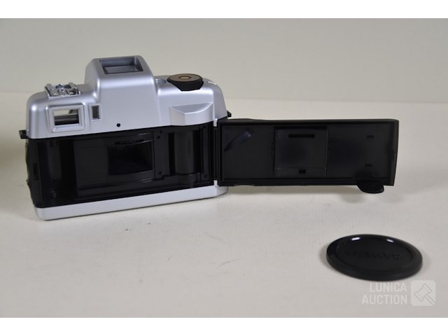 Canon camera's - afbeelding 8 van  8