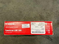Canon canoscan lide 300 emea - afbeelding 3 van  3