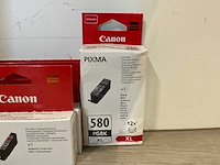 Canon cartridge (7x) - afbeelding 2 van  4