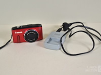 Canon digitale camera