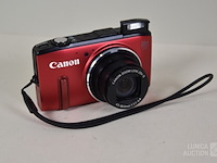 Canon digitale camera - afbeelding 2 van  6