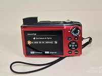 Canon digitale camera - afbeelding 3 van  6